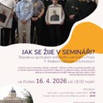 Jak se žije v semináři?